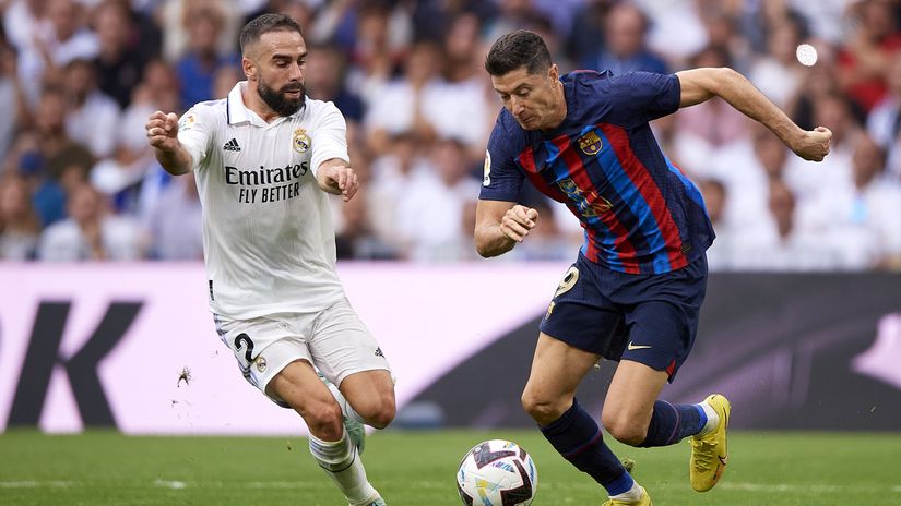 (©Silvestre Szpylma/Quality Sport Images/Getty Images/Gallo Images)