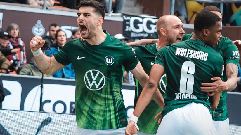 © Wolfsburg FC