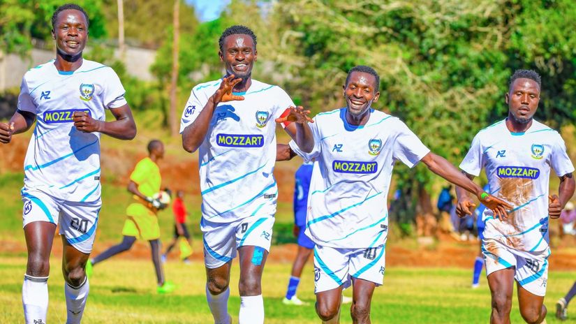 © Migori Youth 