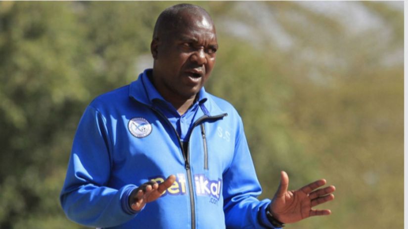 Ugandan coach reveals handsome salary earned during Sofapaka stint
