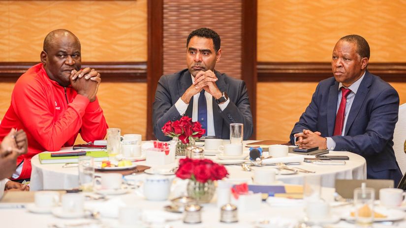 FKF Premier League clubs agree to return to KPL-like league management body