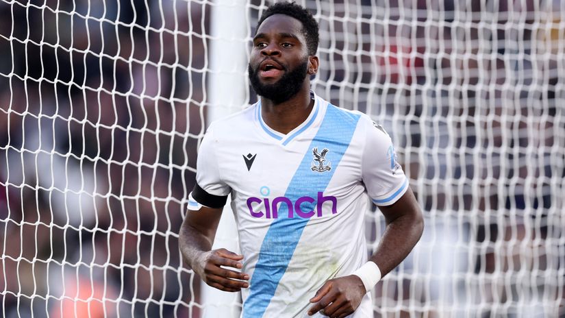 Odsonne Edouard (©Julian Finney/Getty Images)