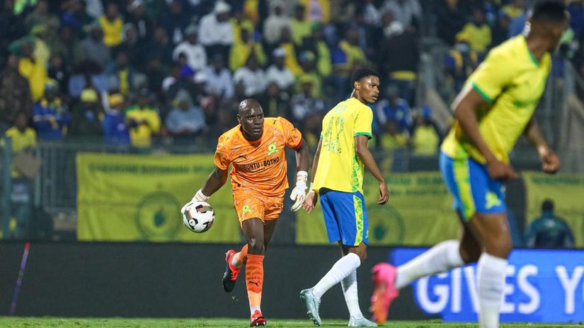 © Mamelodi Sundowns