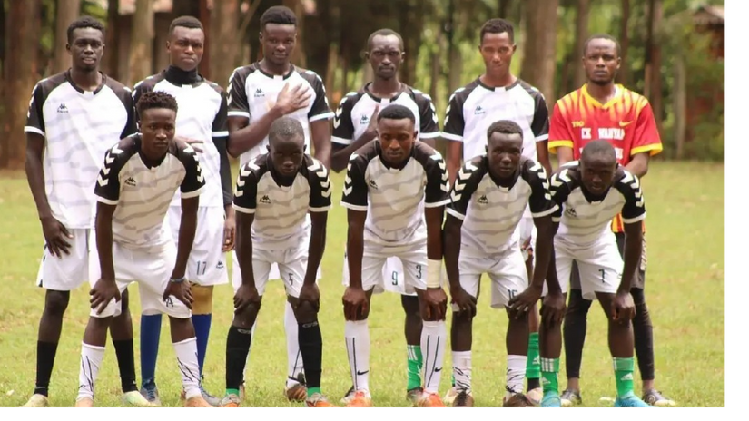 Inside Kiminini Premier League's rise from improvised friendlies to structured competition