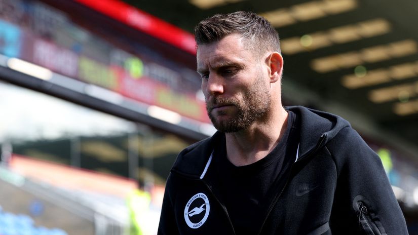 James Milner (©Reuters/Scott Heppell/Gallo Images)