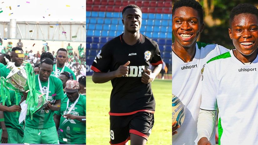 Six lessons learned from FKF Premier League Matchweek 34