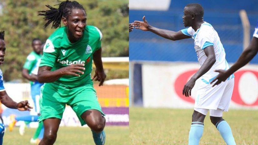 Former Sofapaka midfielder, ex-Gor Mahia defender banned in Uganda over match-fixing
