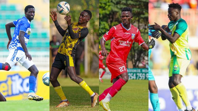 Shariff and other turnaround kings who revived careers, rediscovered form in 25/26 FKFPL season