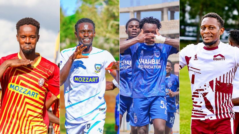 NSL promotion permutations involving 4 teams separated by 6 points