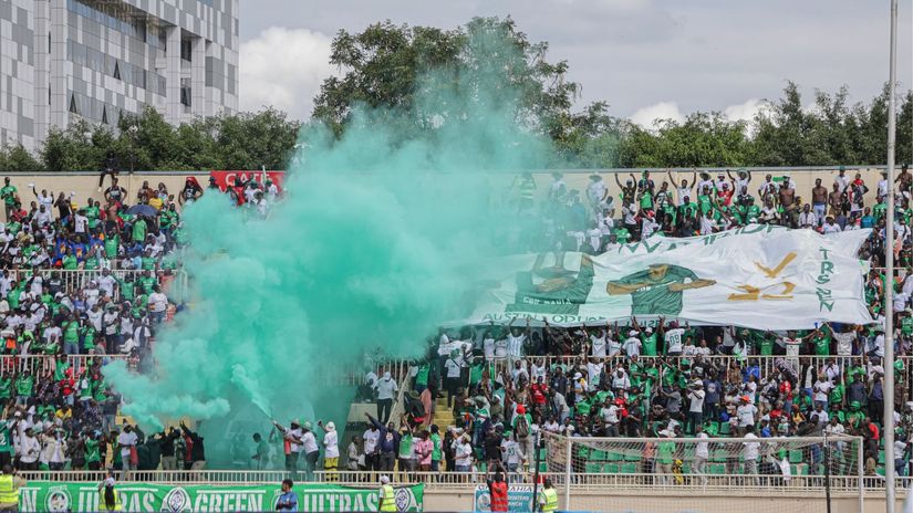 Tens of millions Gor Mahia earned from ticket sales in 2025/26 season