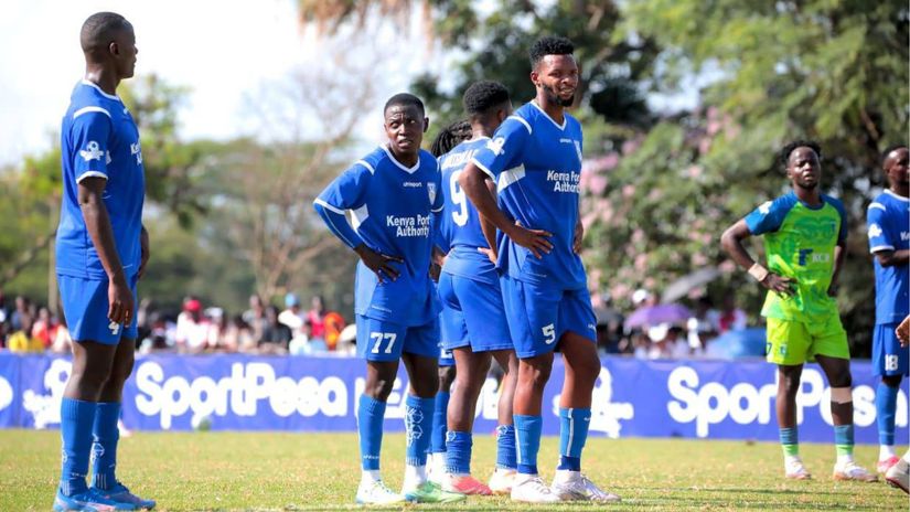 Bandari FC: A story of the rich kid who fails to consistently perform