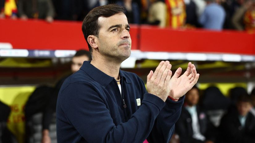 Carles Martínez (©AFP)