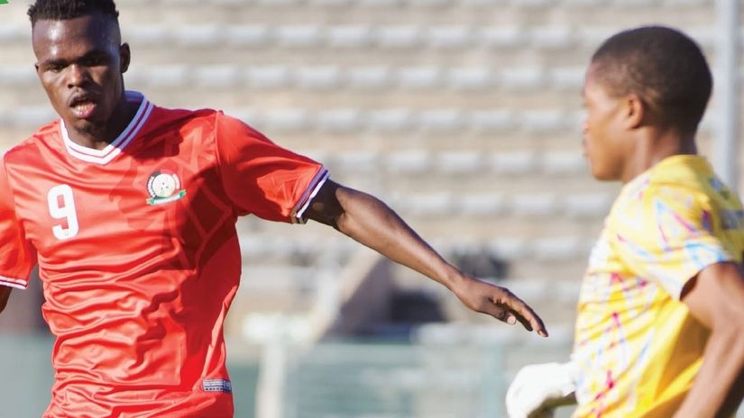© Harambee Stars