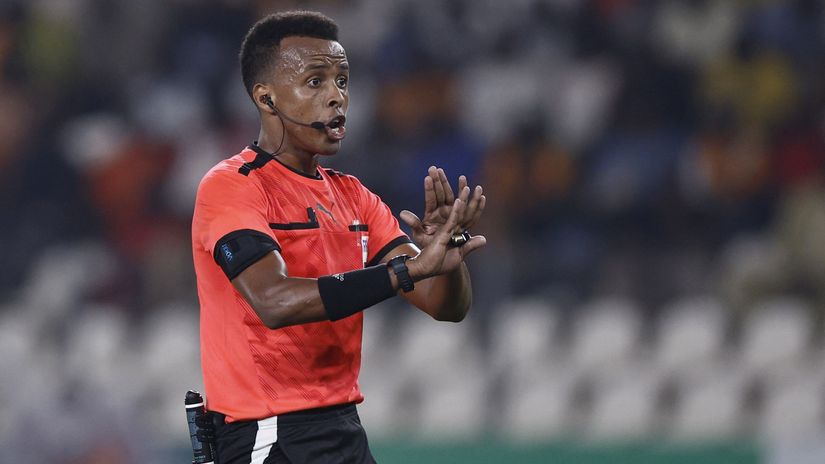 Omar Abdulkadir Artan (©AFP)