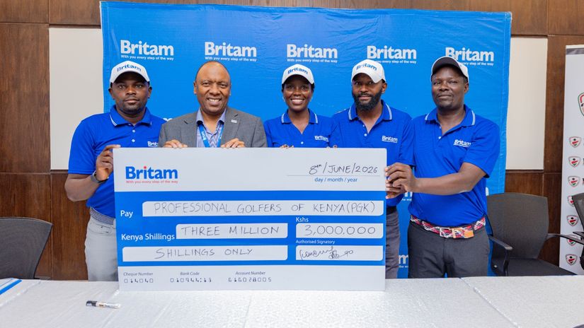 ©Britam