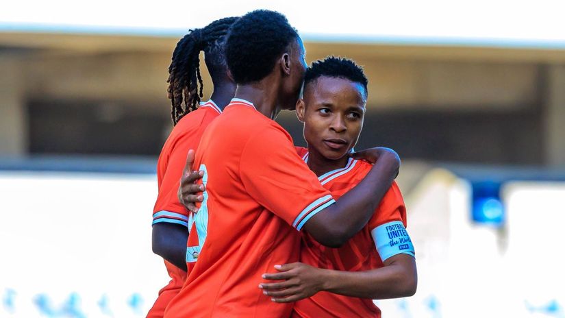 © Football Association of Zambia