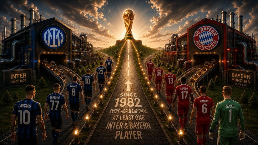Will the tradition live on? (©ChatGPT)