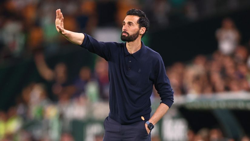 Alvaro Arbeloa (©Getty Images)