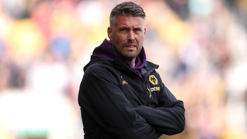 Rob Edwards (©Alex Pantling/Getty Images)