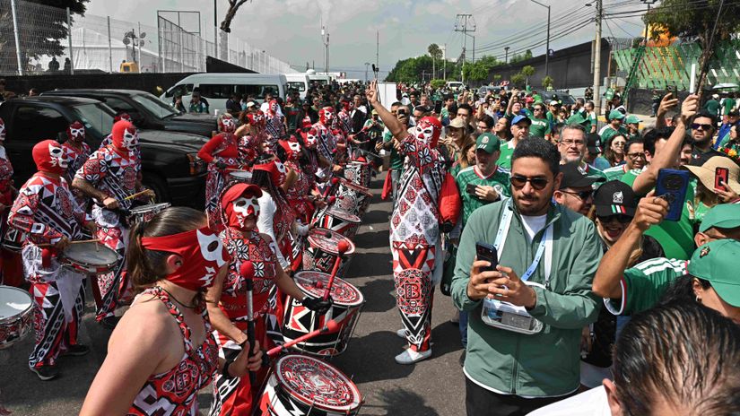 (©AFP)