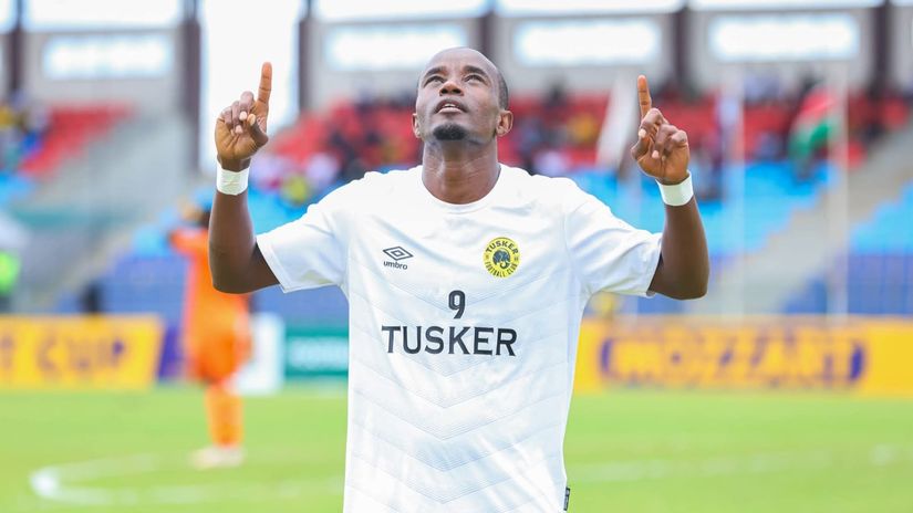 © Tusker FC