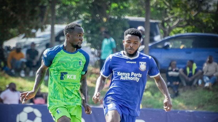 © KCB FC
