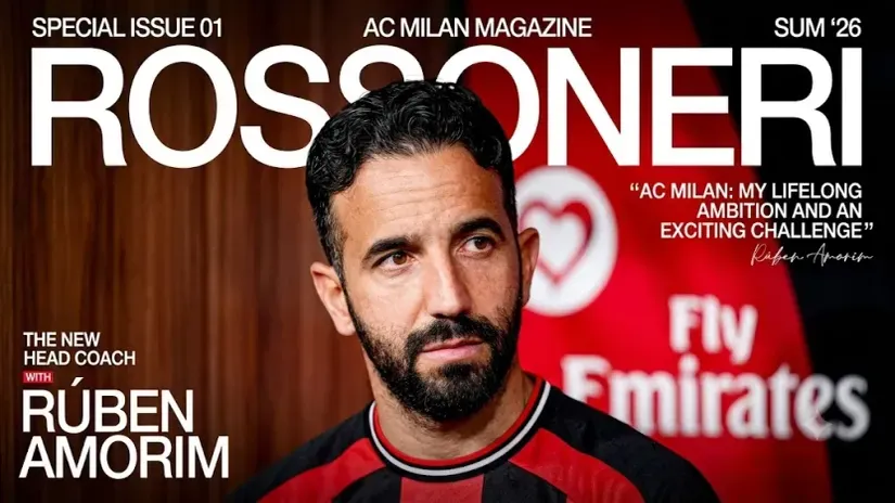 (©AC Milan)