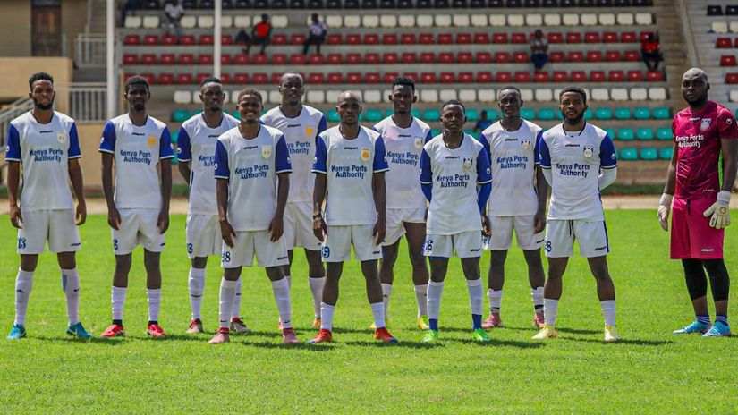 © Bandari FC