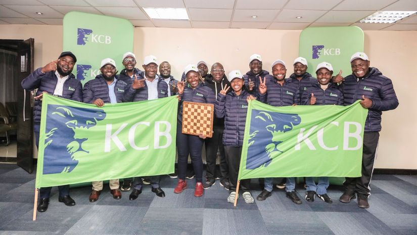 ©KCB Bank