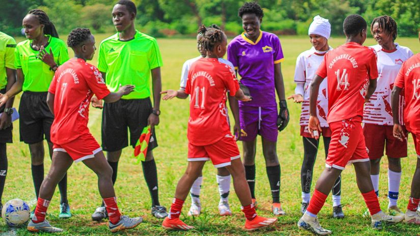 ©Fabian Odhiambo
