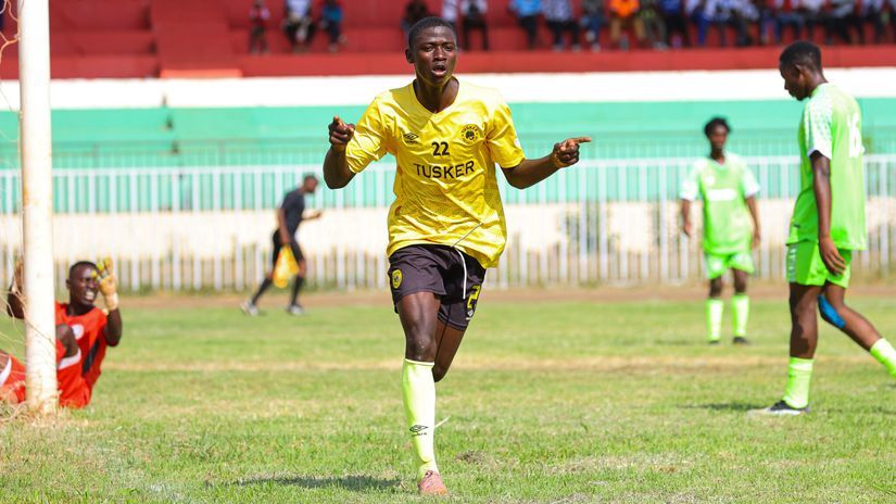 ©Tusker FC