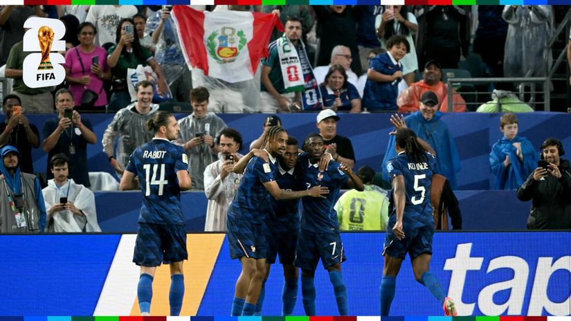 ©AFP