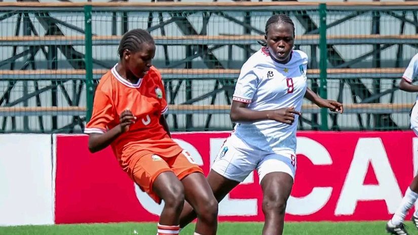 © South Sudan Football Association