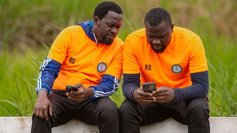 © Kagera Sugar FC