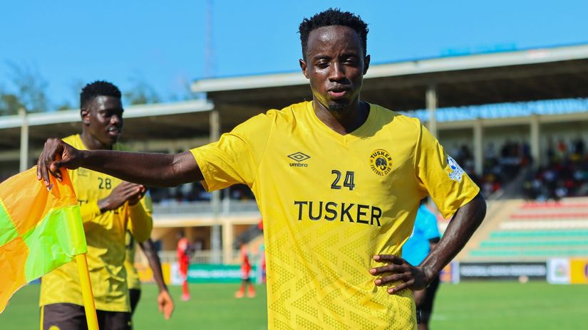 ©Tusker FC