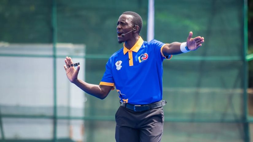 © Alvin Wesonga