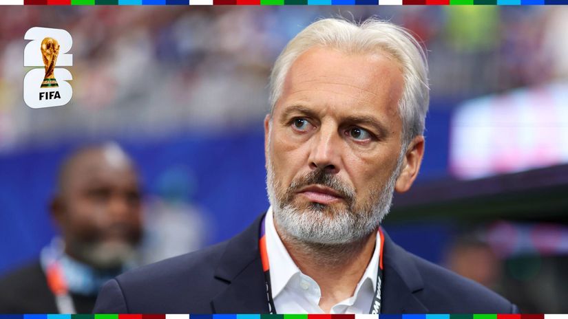 Sebastien Desabre (©Getty Images)