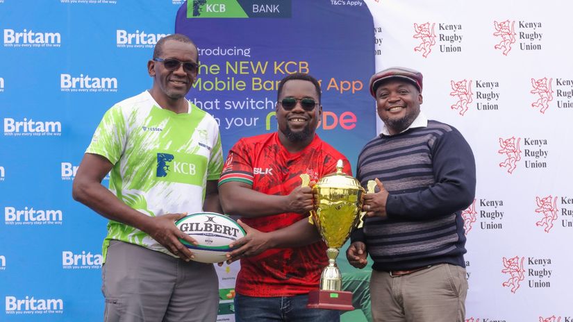 ©KCB Rugby