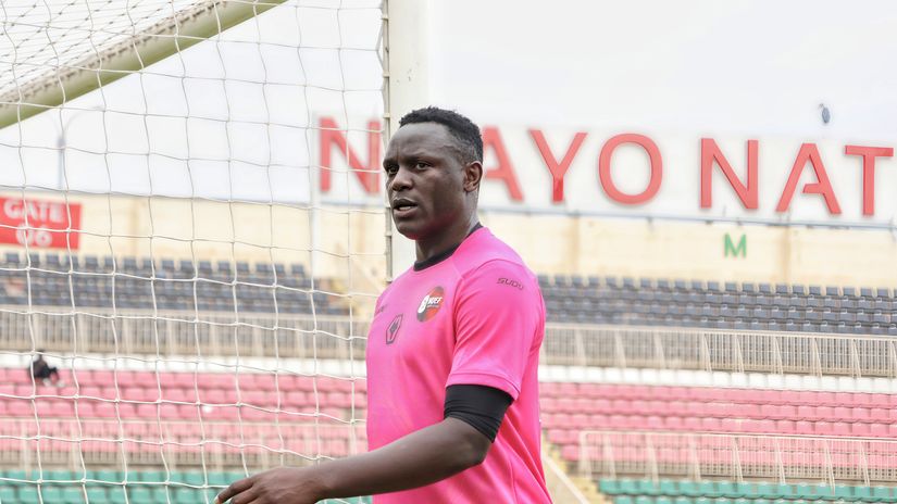 Victor Wanyama reveals Europe's tough demands for African players