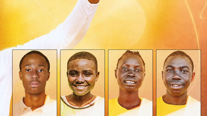©World Athletics