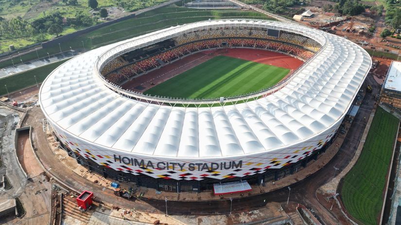 © Daily Sports UG