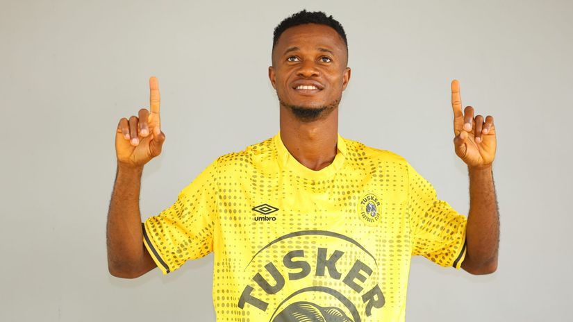 Tusker FC