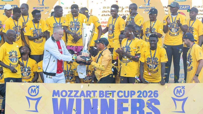 © Mozzart Sport 