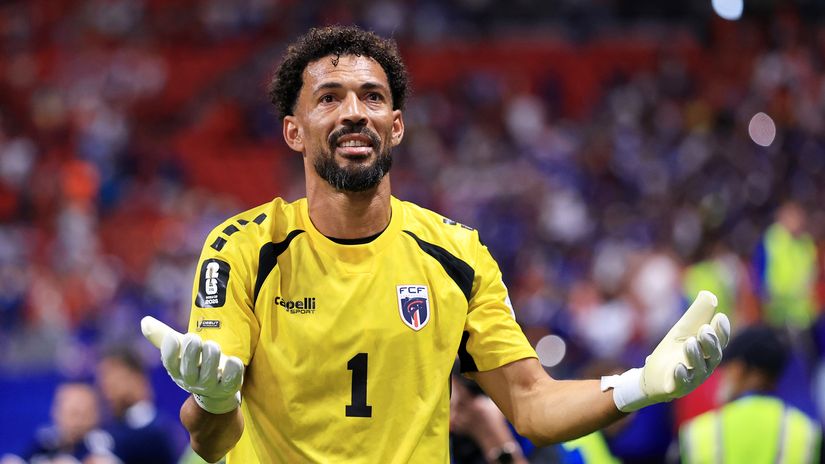 Vozinha (©Getty Images)