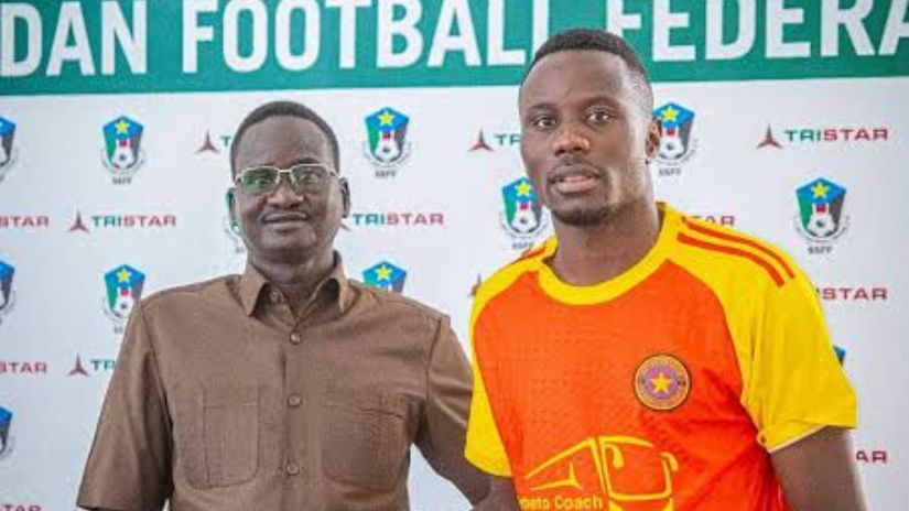 © El Merreikh SC Bentiu