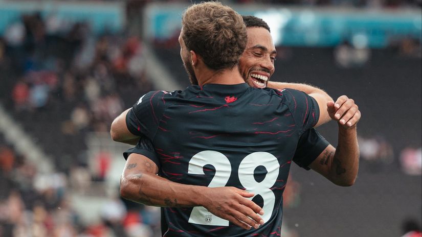 Harambee Stars eligible Vyner shines as Wrexham stun Manchester United, Odada falls in Romania