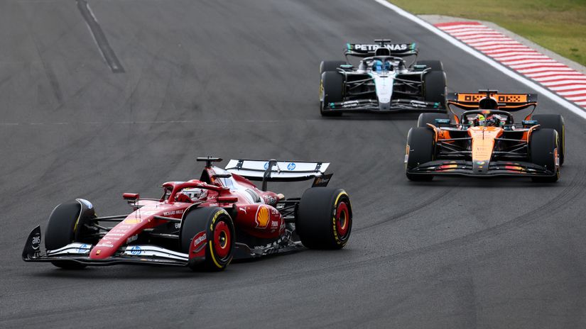 Hungary action (©Getty Images)