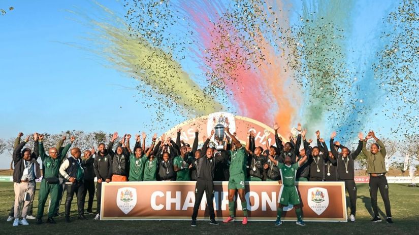 ©KZN Premier's Cup