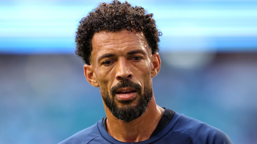Vozinha (©Michael Reaves/Getty Images)