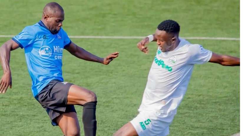 © CECAFA